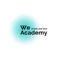 We Academy of Arts and Tech logo - Similar company to Curl Agency