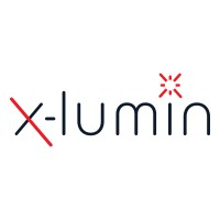 X-lumin Corporation logo - Similar company to Imperium Technologies, Inc