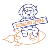 Kosmiczna Szkoła logo - Similar company to Crossweb.Pl