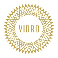 Vidro logo - Similar company to Ruaia
