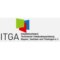 ITGA Bayern, Sachsen und Thüringen e.V. logo - Similar company to Industrieverband Technische Gebäudeausrüstung Baden-Württemberg E.V.