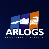 Arlogs Ecuador logo - Similar company to Generalair S.A.