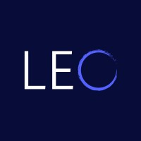 LEO Studio logo - Similar company to Nil Studio