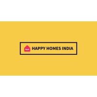 Happy Homes India logo - Similar company to Happy Homes India
