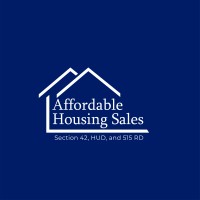Affordable Housing Sales logo - Similar company to Glean Capital