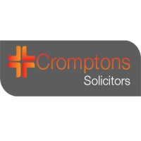 Cromptons Solicitors logo - Similar company to Lovlig Limited
