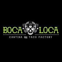 Boca Loca Cantina And Taco Factory