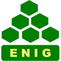 Ecole Nationale d'Ingénieurs de Gabès (E.N.I.G) logo - Similar company to Essat-Gabés