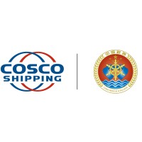 COSCO SHIPPING & GUANGZHOU SALVAGE HEAVY TRANSPORT CO.,LTD logo - Similar company to Guangzhou Salvage