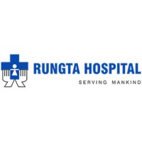 Rungta Hospital logo - Similar company to Gst Registration Solutions