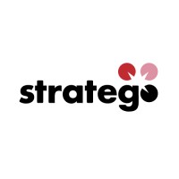 Stratego logo - Similar company to Stratego Group