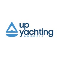 UPyachting Management PLC logo - Similar company to Mediterranean Management Group Ltd.