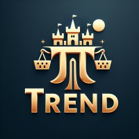 TrendCastle logo - Similar company to Pearl Data Firm