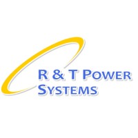 R&T Power Systems logo - Similar company to Carolina Energy Systems Llc