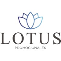 Lotus Promocionales logo - Similar company to Deycrea