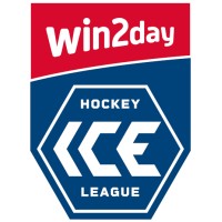win2day ICE Hockey League logo - Similar company to Hdk Maribor