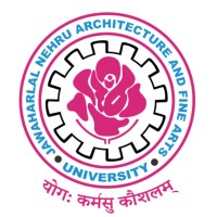 Jawaharlal Nehru Architecture and Fine Arts University logo - Similar company to Creative Multimedia College Of Fine Arts