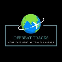 Offbeat Tracks logo - Similar company to The Flapper Life