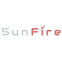 Project SunFire logo - Similar company to W-15 Interactive