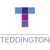 Teddington Heating logo - Similar company to Ora Technology