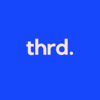 thrd. coffee company logo - Similar company to Thrd House
