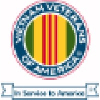 Vietnam Veterans of America logo - Similar company to Task Force Butler Institute