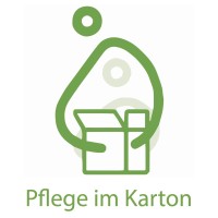 Pflege im Karton logo - Similar company to Wristwitcher