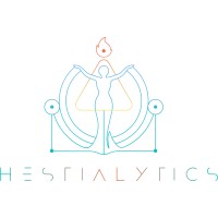 Hestialytics logo - Similar company to Masteractuary