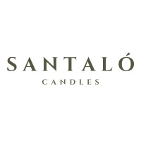 Santaló Candles logo - Similar company to Myceutical