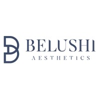 Belushi Aesthetics logo - Similar company to Alyssagan