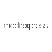 Mediaxpress A/S logo - Similar company to Adone
