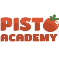 PISTO ACADEMY | Escuela de negocio y estrategia digital logo - Similar company to Bee Bite Digital