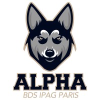 Bureau Des Sports Alpha - Ipag