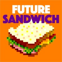 Future Sandwich logo - Similar company to Louder Online