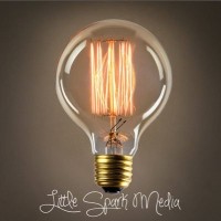 Little Spark Media, Ireland logo - Similar company to Threesixty Brand Communications
