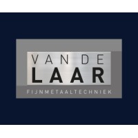 van de Laar Fijnmetaaltechniek B.V. logo - Similar company to Ms Wil