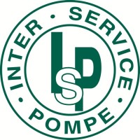 Inter Service Pompe logo - Similar company to Delta Pompage