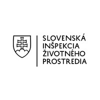 Slovenská inšpekcia životného prostredia logo - Similar company to Asociácia Čistiarenských Expertov Slovenskej Republiky - Ače Sr