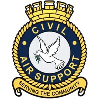 Civil Air Support logo - Similar company to Eft - Euro Flight Training