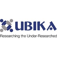 Ubika Research logo - Similar company to Willowpack