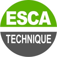 Escatechnique Ltd logo - Similar company to Streamline Elevator