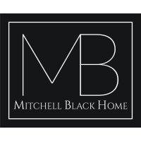 Mitchell Black Home logo - Similar company to Broome + Greene
