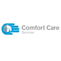 Comfort Care Services Ltd logo - Similar company to Bvs Training Ltd