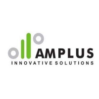 AMPLUS IT SOLUTIONS logo - Similar company to Greenwaveenergy Solutions