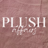 Plush Affairs logo - Similar company to Epic Stories