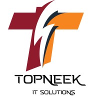 Topneek IT Solutions logo - Similar company to Altumcore Technologies
