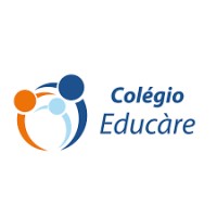 Colégio Educare logo - Similar company to Colégio Eccos - Escola Bilíngue