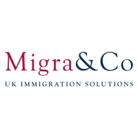 Migra & Co logo - Similar company to Migra Software Evolution Srl