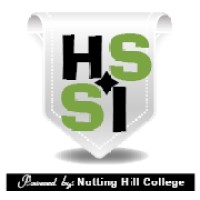 HSS Institute logo - Similar company to Youmeda