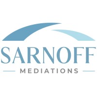 Sarnoff Mediations logo - Similar company to Community Mediation